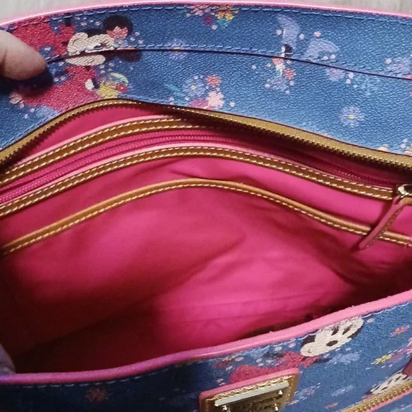 Disney Minnie Donney And Bourke - Picture 12 of 16